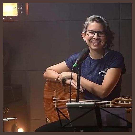 Bárbara Pistila